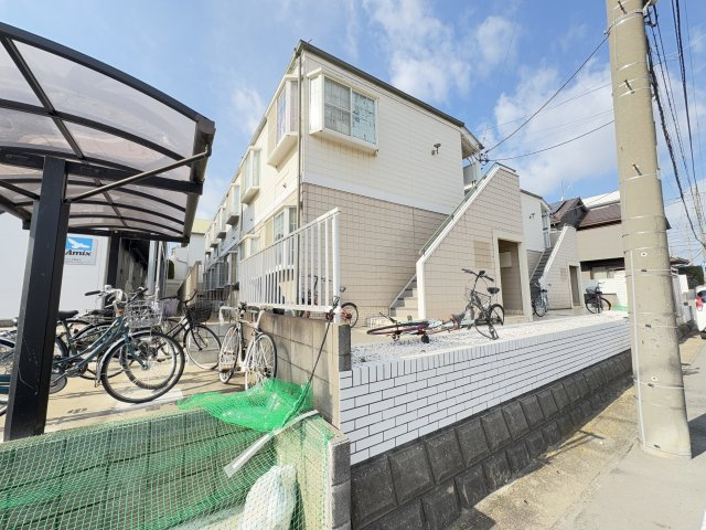 パティオ稔台B棟 のその他
