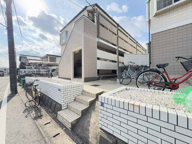 パティオ稔台B棟 のその他