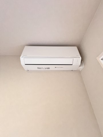 アイセン大橋竹下の設備