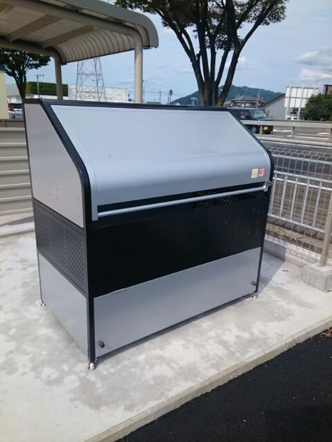 パーシモン　Ｅのその他共用部分