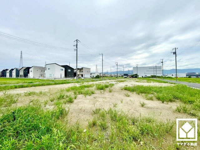 伏見区久我森の宮町の外観|9月10日　現況写真撮影