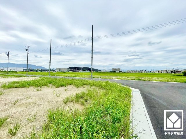 伏見区久我森の宮町の外観|9月10日　現況写真撮影