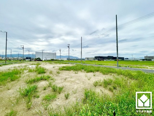 伏見区久我森の宮町の外観|9月10日　現況写真撮影