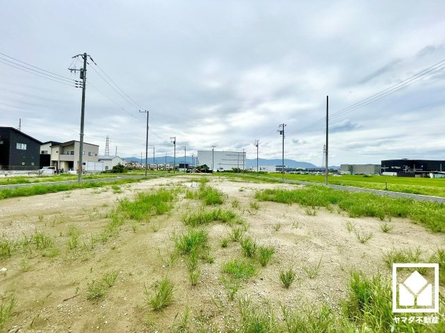 伏見区久我森の宮町の外観|9月10日　現況写真撮影