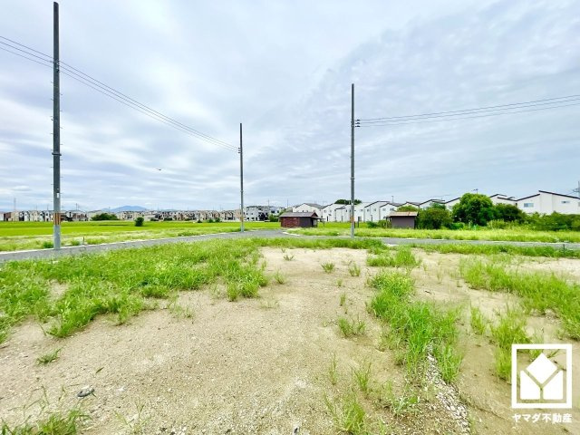 伏見区久我森の宮町の外観|9月10日　現況写真撮影