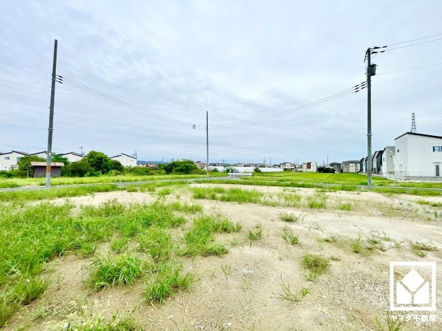 伏見区久我森の宮町の外観|9月10日　現況写真撮影