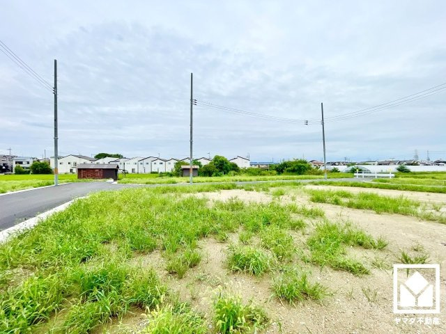 伏見区久我森の宮町の外観|9月10日　現況写真撮影