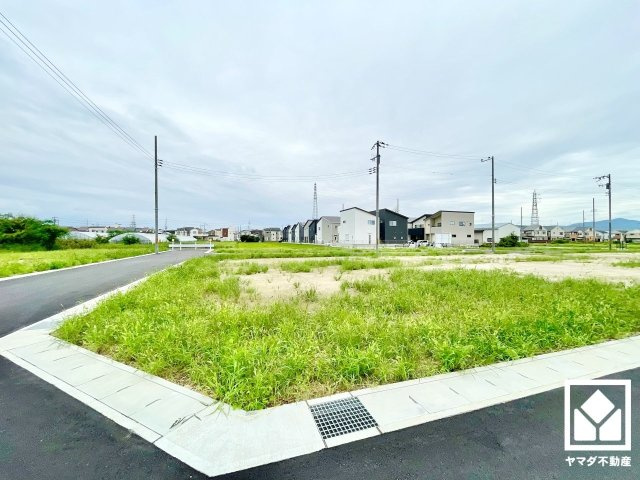 伏見区久我森の宮町