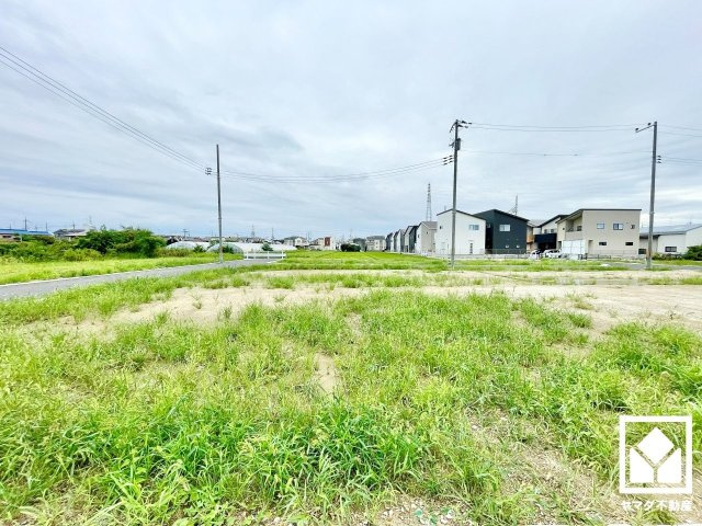 伏見区久我森の宮町の外観|9月10日　現況写真撮影