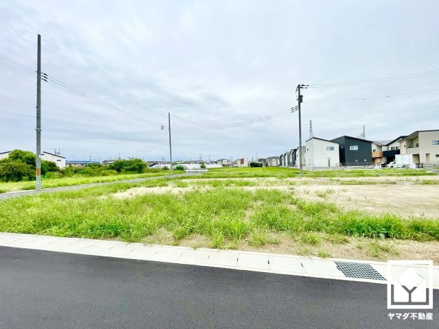 伏見区久我森の宮町の外観|9月10日　現況写真撮影