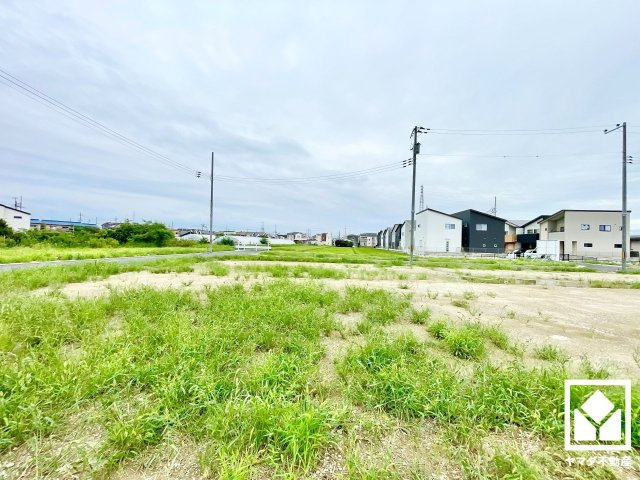 伏見区久我森の宮町の外観|9月10日　現況写真撮影
