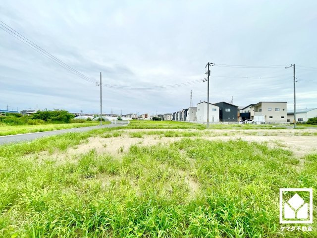 伏見区久我森の宮町の外観|9月10日　現況写真撮影