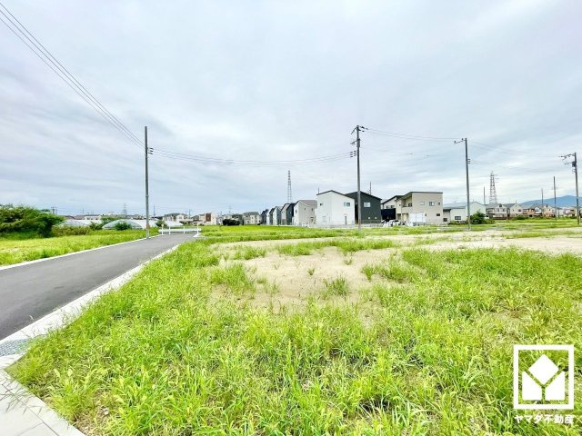 伏見区久我森の宮町の外観|9月10日　現況写真撮影