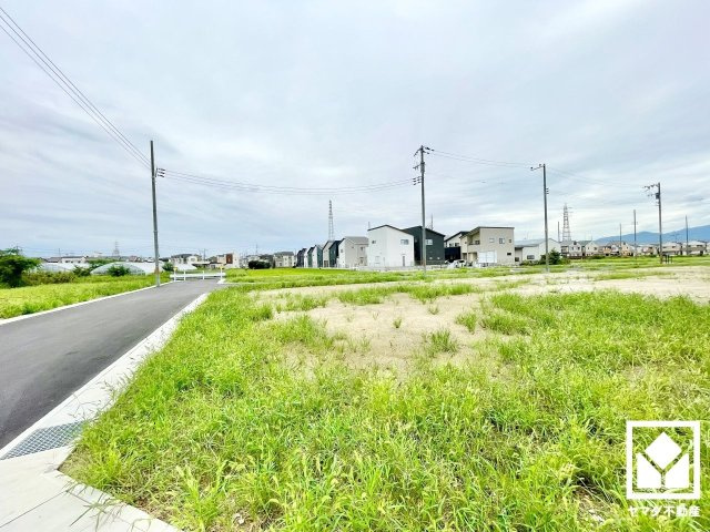 伏見区久我森の宮町の外観|9月10日　現況写真撮影