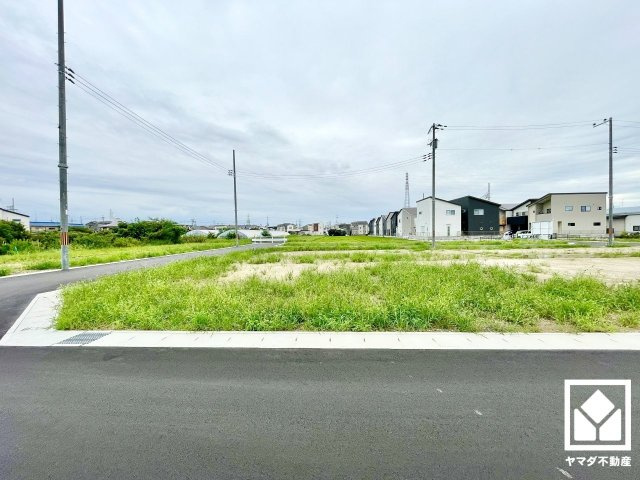 伏見区久我森の宮町の外観|9月10日　現況写真撮影