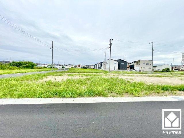 伏見区久我森の宮町の外観|9月10日　現況写真撮影