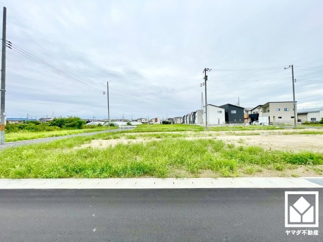 伏見区久我森の宮町の外観|9月10日　現況写真撮影