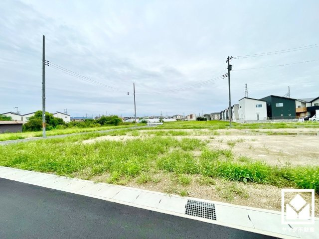 伏見区久我森の宮町の外観|9月10日　現況写真撮影