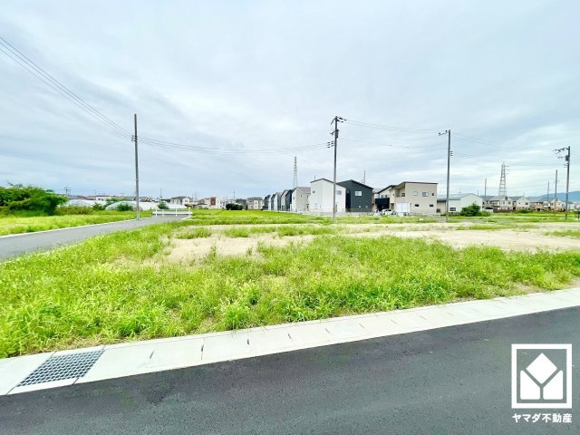 伏見区久我森の宮町の外観|9月10日　現況写真撮影