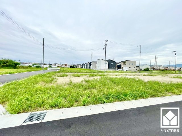 伏見区久我森の宮町の外観|9月10日　現況写真撮影