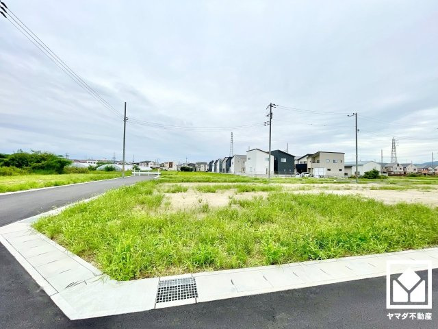 伏見区久我森の宮町の外観|9月10日　現況写真撮影