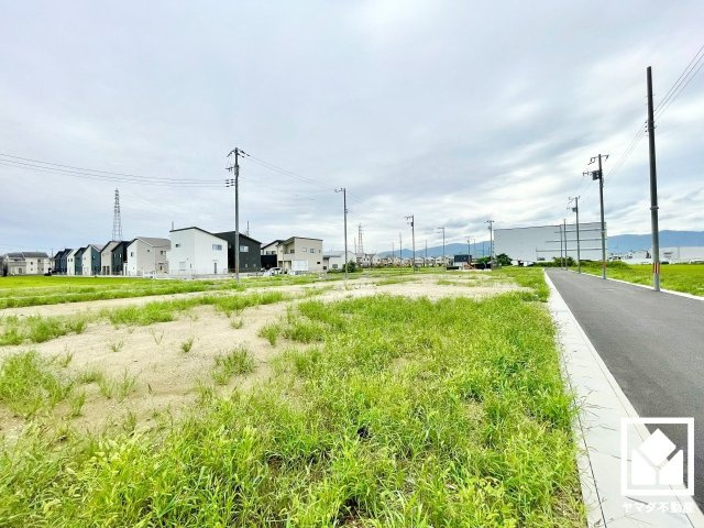 伏見区久我森の宮町の外観|9月10日　現況写真撮影