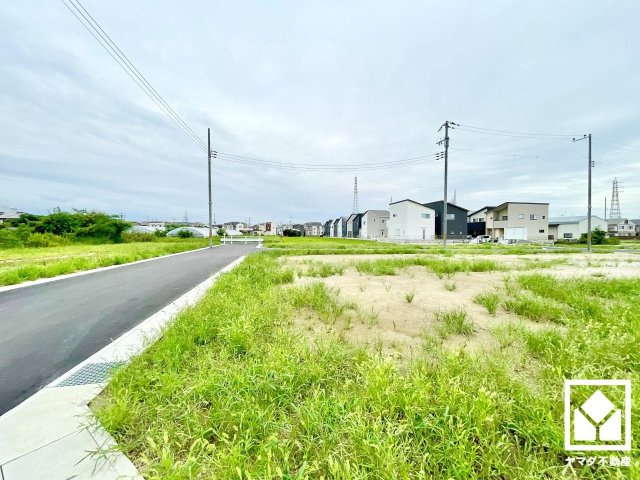 伏見区久我森の宮町の外観|9月10日　現況写真撮影