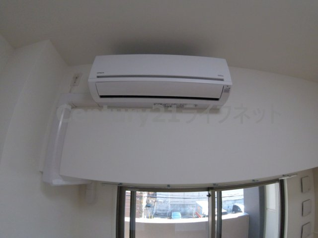 【設備】 | ローランズ西天満