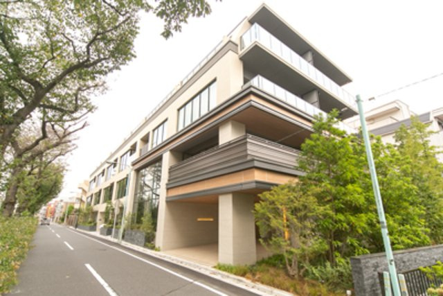 パークアクシス千川