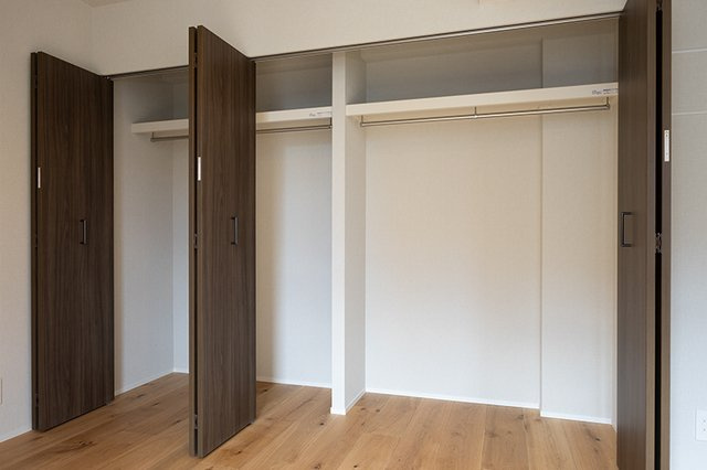 ＥＤＩＴ西池袋の収納|※写真は同タイプ住戸です。