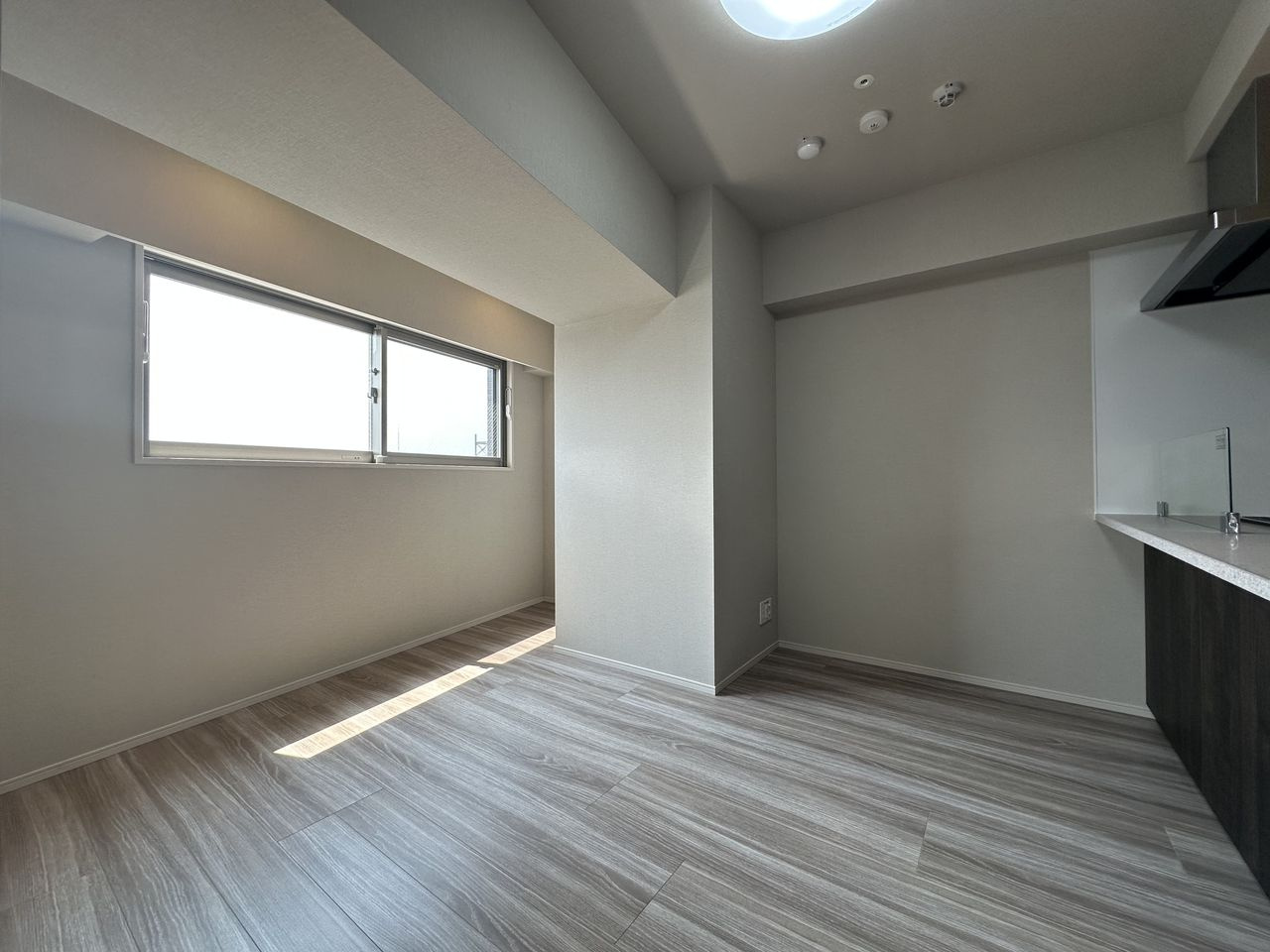 コンシェリア東京 ＜ＨＩＧＡＳＨＩＪＵＪＯ ＲＥＳＩＤＥＮＣＥ＞の居間・リビング|ゆったり過ごせるリビングです
