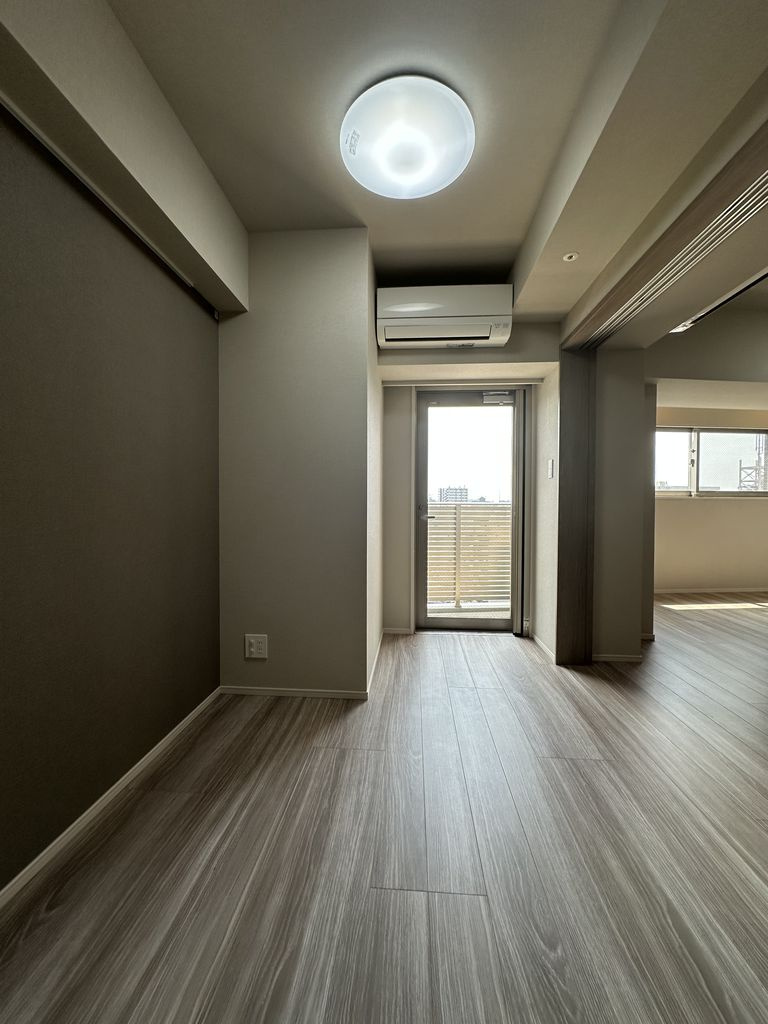 コンシェリア東京 ＜ＨＩＧＡＳＨＩＪＵＪＯ ＲＥＳＩＤＥＮＣＥ＞の洋室|スタンダードな洋室です