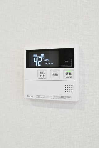 リビオメゾン西麻布の設備