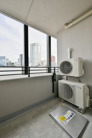 リビオメゾン西麻布のその他