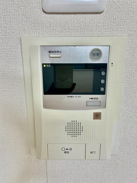 メゾン美羅樹Ｉの設備