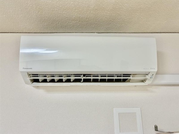 メゾン美羅樹Ｉの設備