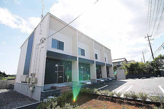 ＥＳＰＯＩＲの外観|外観