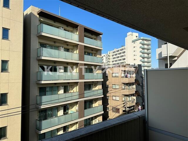 【展望】 | ブライズ西馬込