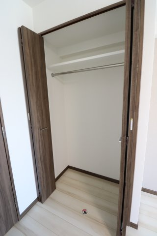GENOVIA白糸台skygardenの設備