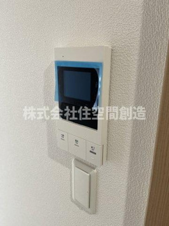 【セキュリティ】 | リプネスコート大阪大学前