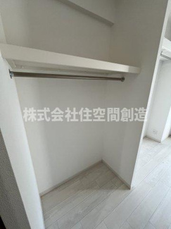 【収納】 | リプネスコート大阪大学前