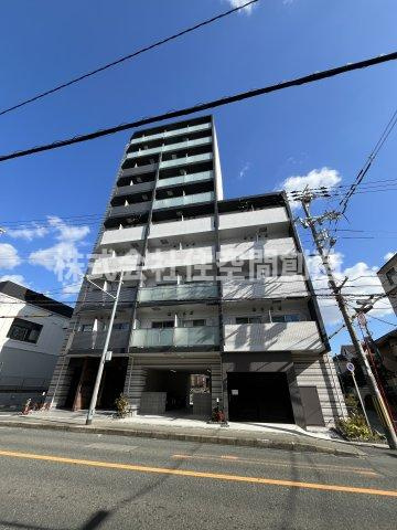 リプネスコート大阪大学前の画像