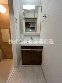 【玄関】 | リプネスコート大阪大学前