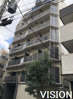 【外観】 | レガリス北千住 | ☆外観☆