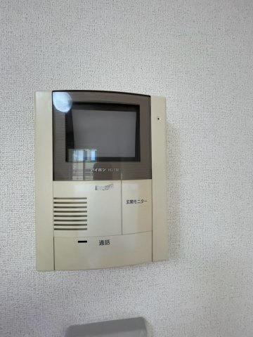 大樹のセキュリティ