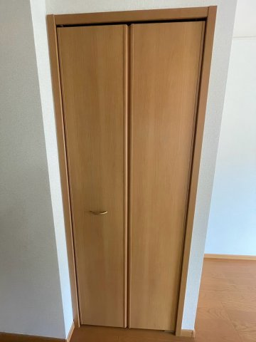 大樹の収納