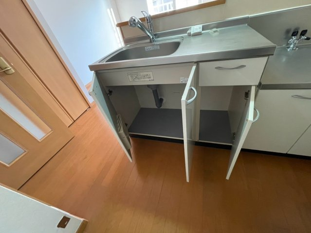 大樹のキッチン
