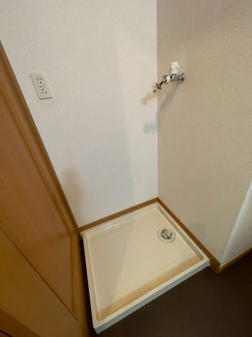 大樹の設備