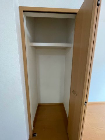 大樹の収納