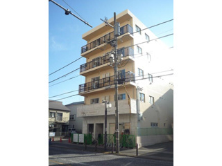 【展望】 | シャトーライフ相模原5(シャトーライフサガミハラファイブ)